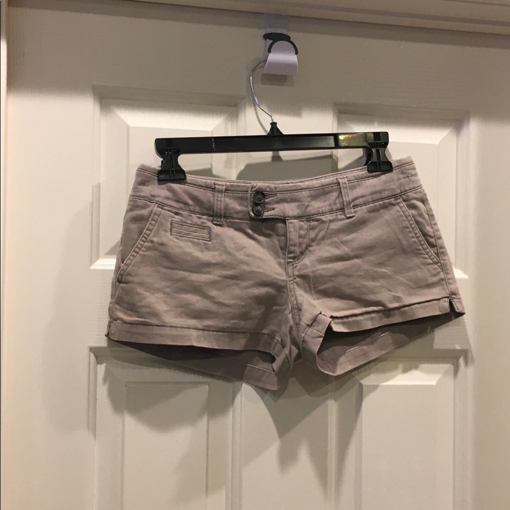 Shorts - Picture 3 of 7